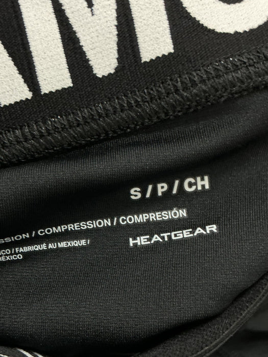 Short de compresión S (UNDER ARMOUR)