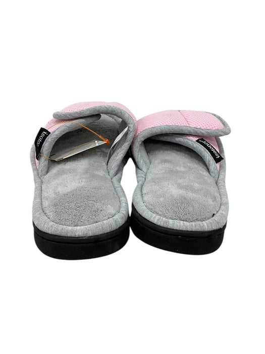 Pantuflas 7.5-8 (ISOTONER)