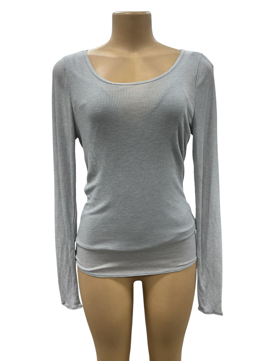Blusa L (ABERCROMBIE)