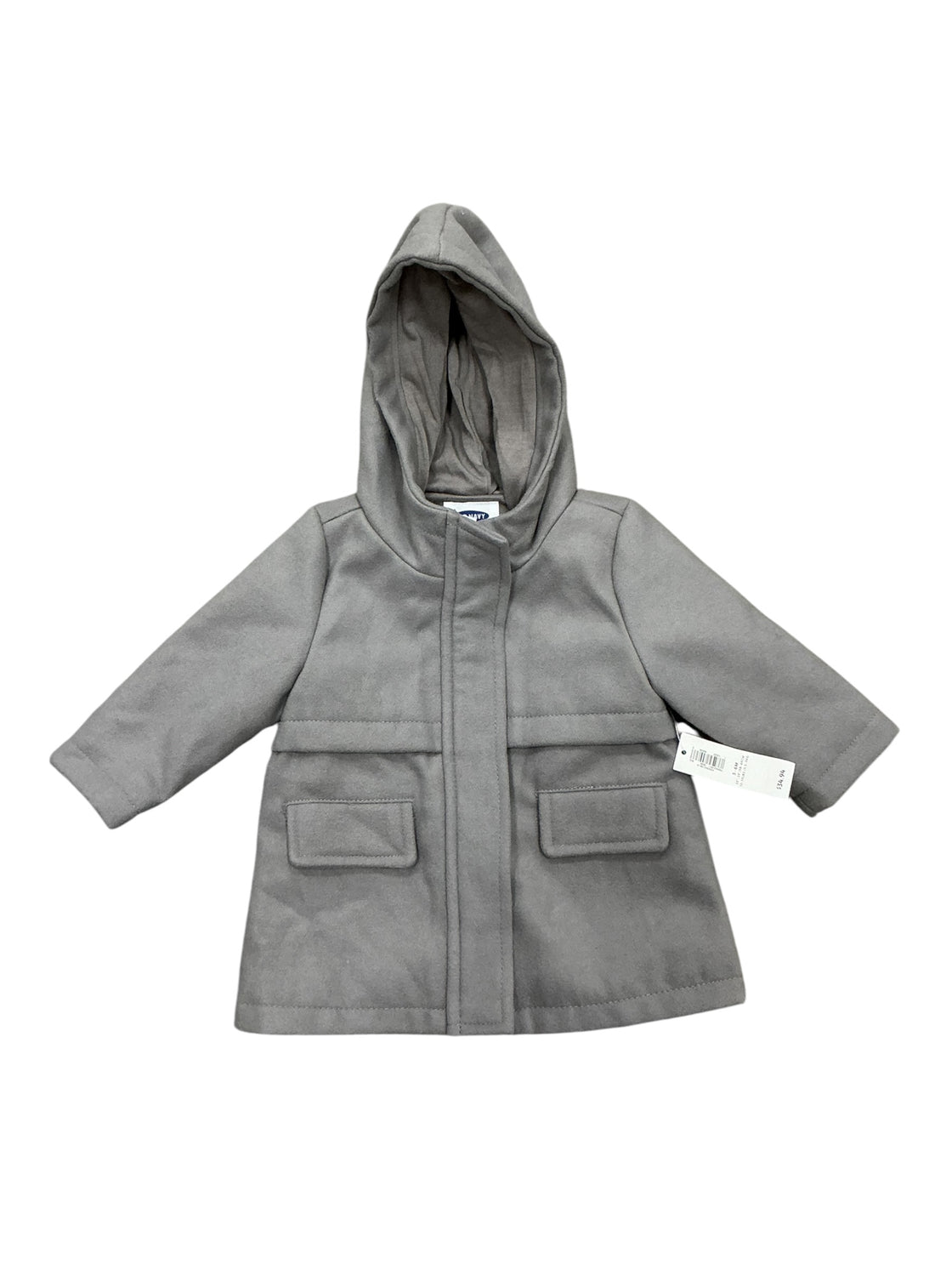 Abrigo 3-6M (OLD NAVY)