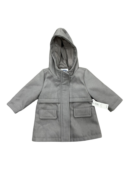 Abrigo 3-6M (OLD NAVY)