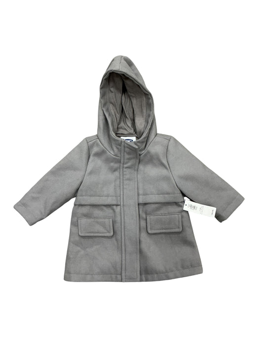 Abrigo 3-6M (OLD NAVY)