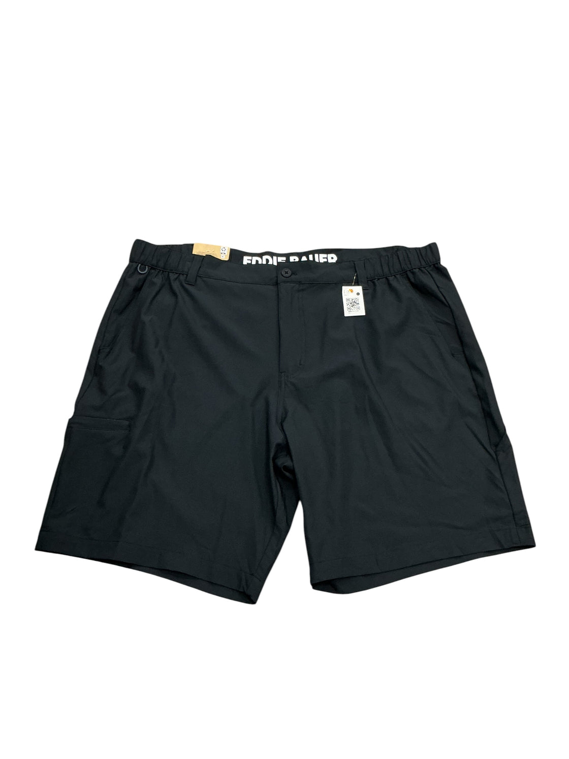 Pantaloneta XXL (EDDIE BAUER)