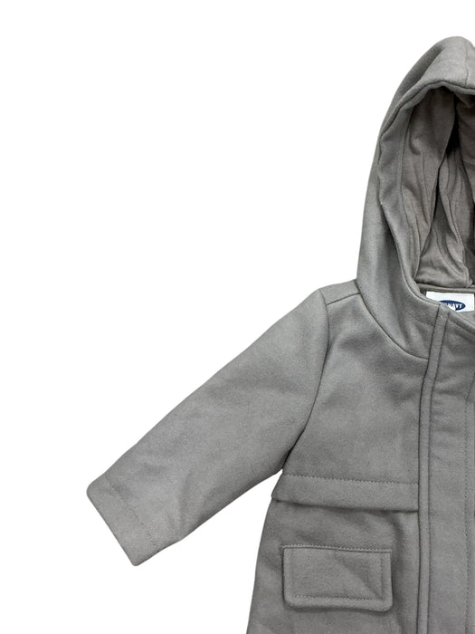 Abrigo 3-6M (OLD NAVY)