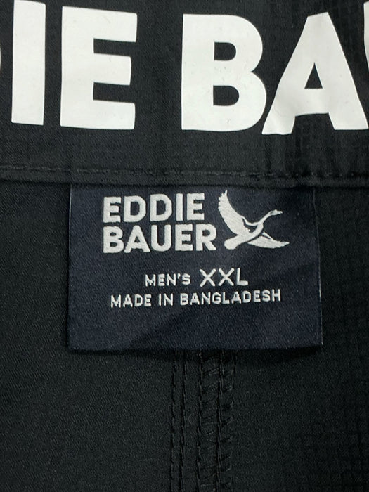 Pantaloneta XXL (EDDIE BAUER)