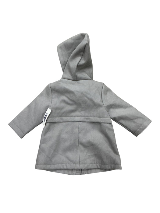 Abrigo 3-6M (OLD NAVY)
