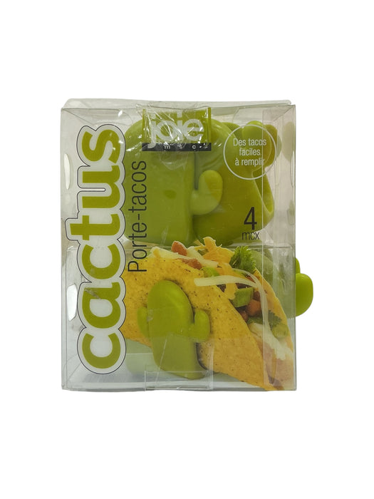 Set de porta tacos (JOIE)