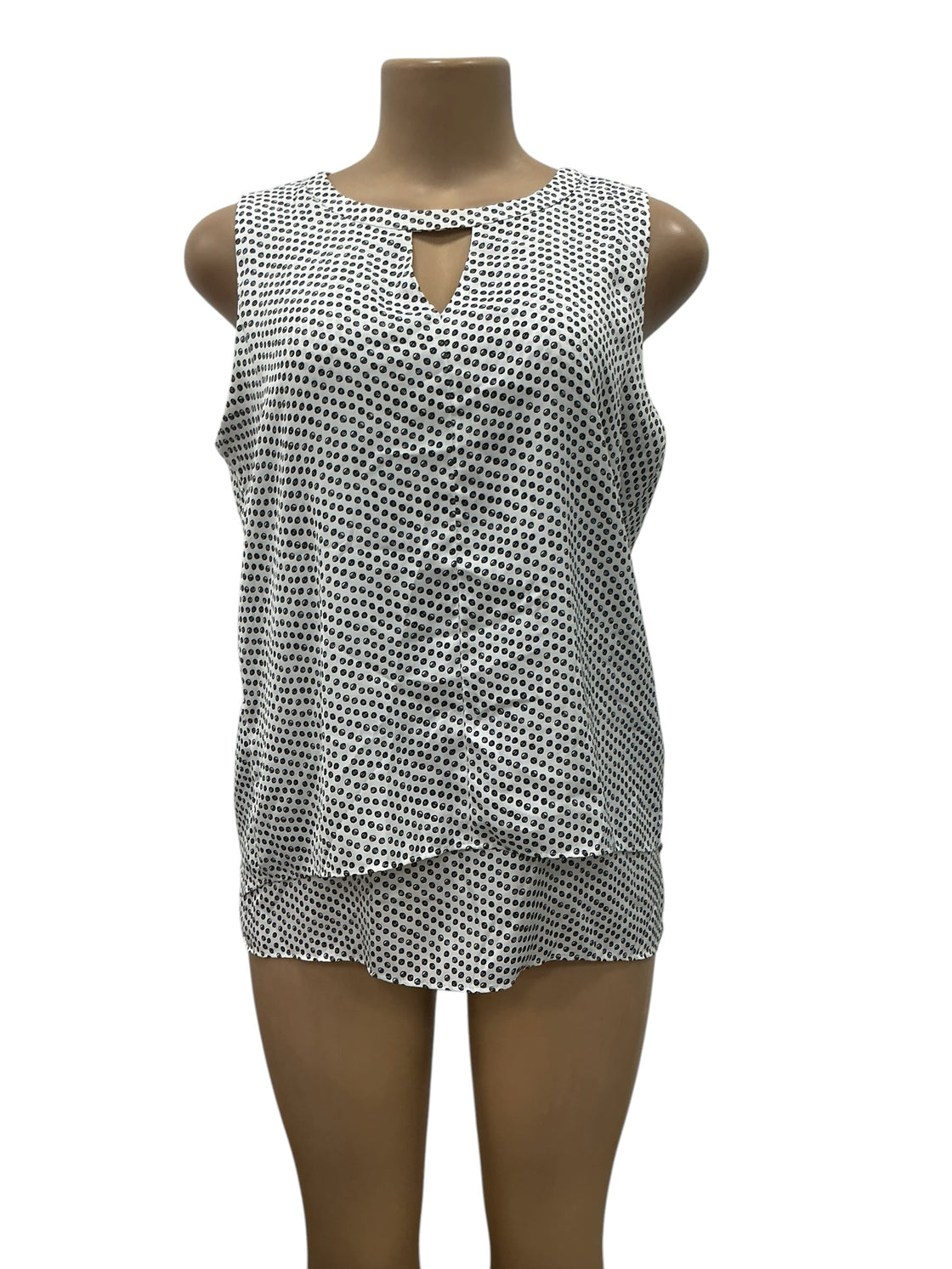 Blusa 0 (CHICO'S)