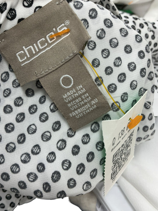 Blusa 0 (CHICO'S)