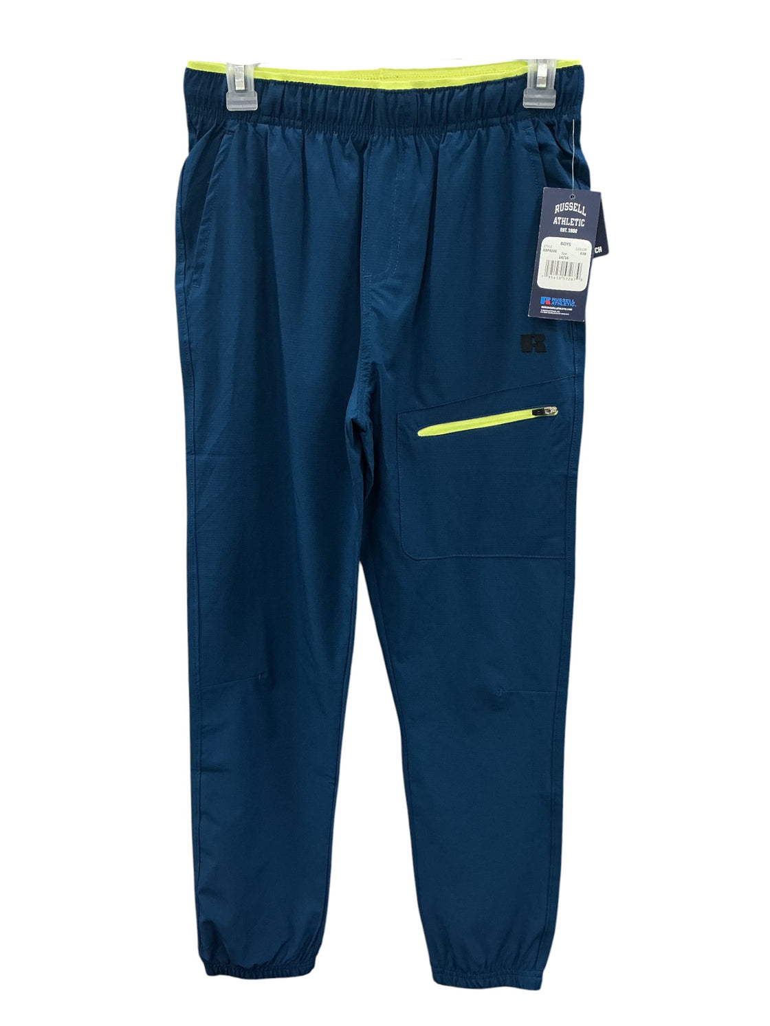 Pants 14/16 (RUSSELL)