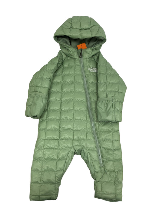 Mameluco 3-6M (THE NORTH FACE)