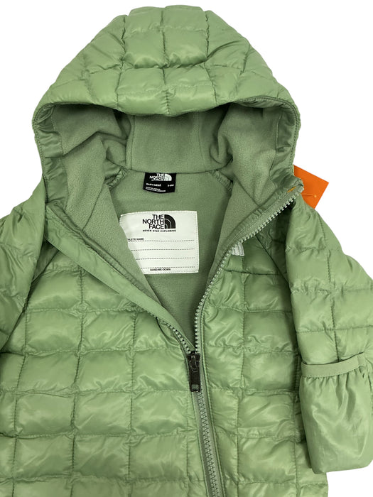 Mameluco 3-6M (THE NORTH FACE)