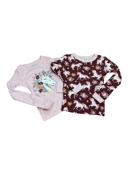 Duo de pijamas para niñ@ 5T (MEMBER´S MARK)