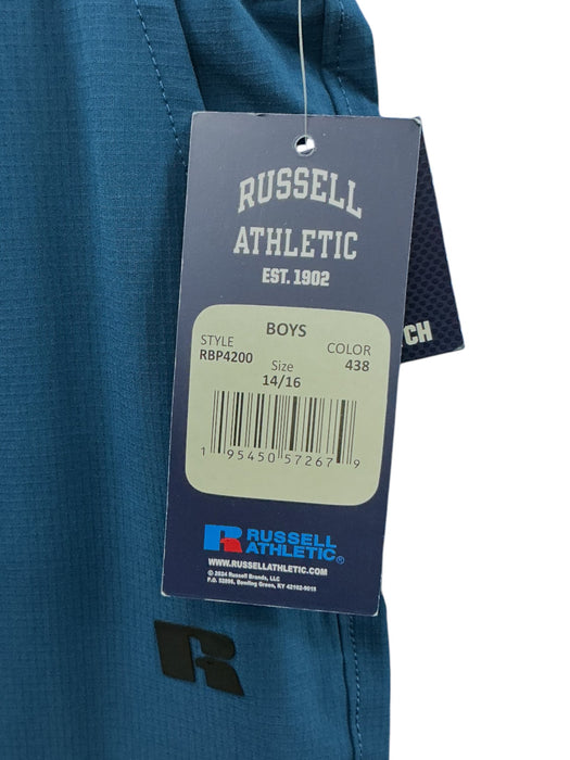 Pants 14/16 (RUSSELL)