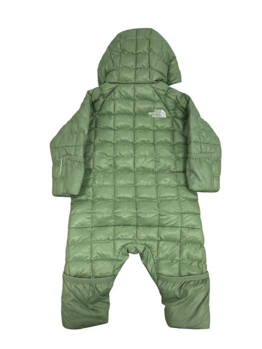 Mameluco 3-6M (THE NORTH FACE)