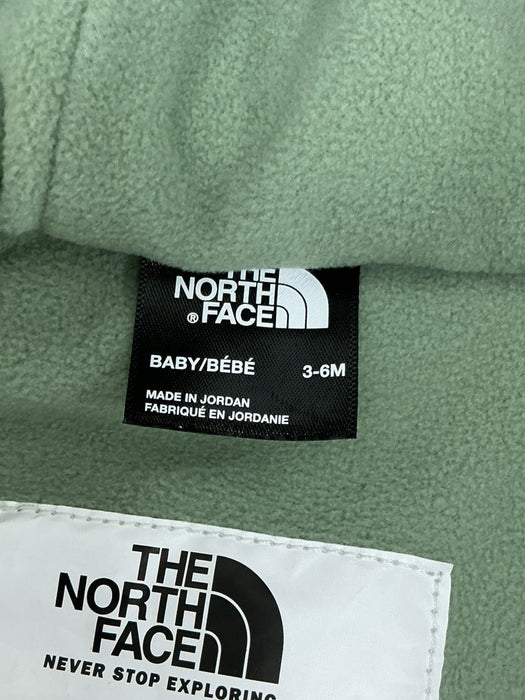 Mameluco 3-6M (THE NORTH FACE)