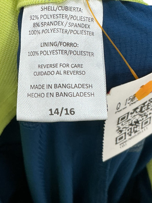 Pants 14/16 (RUSSELL)