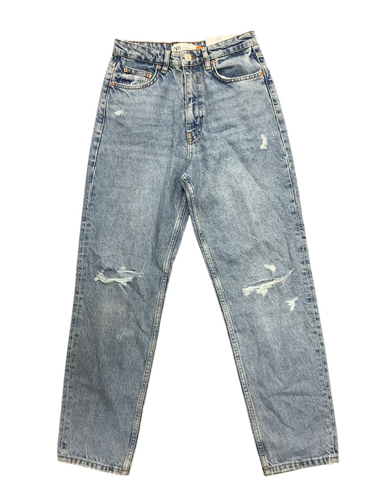 Pantalón 4 (ZARA)