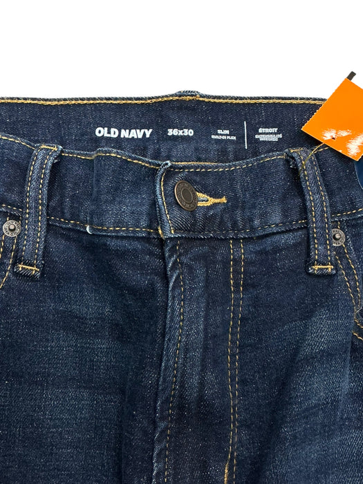 Pantalón 36X30 (OLD NAVY)