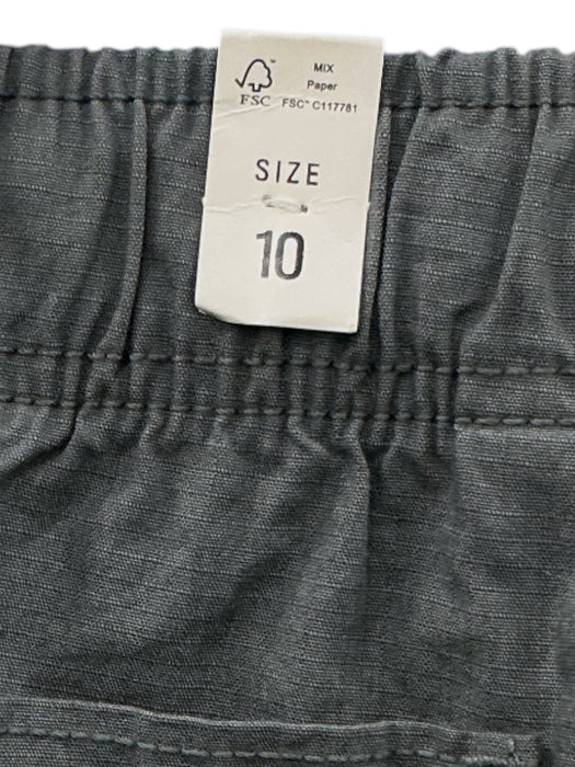 Pantaloneta 10 (PLACE)