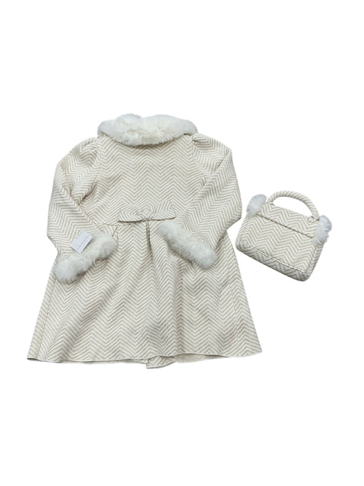 Conjunto para niña 3T (TAHARI)