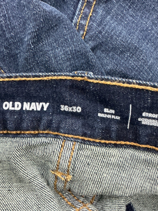 Pantalón 36X30 (OLD NAVY)