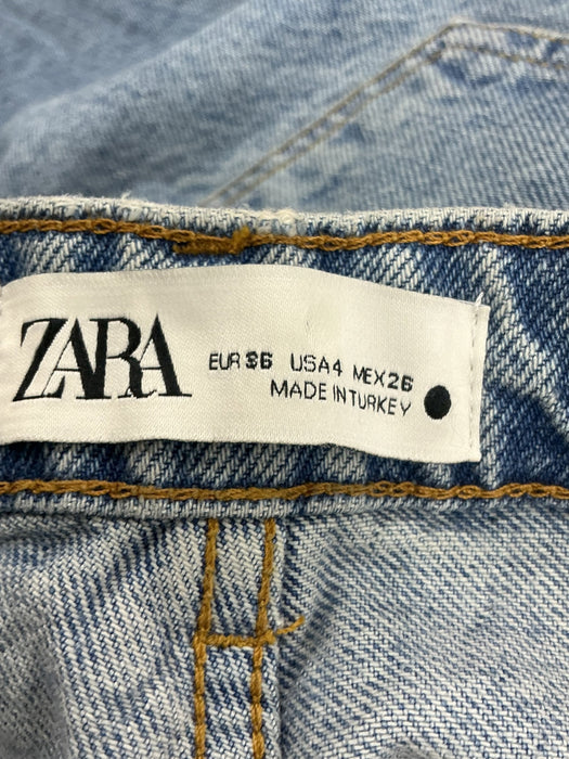 Pantalón 4 (ZARA)