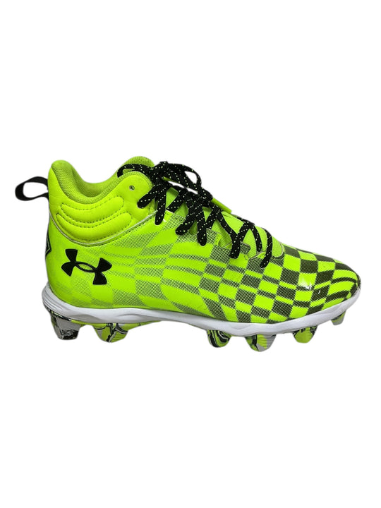 Tenis 5Y (UNDER ARMOUR)