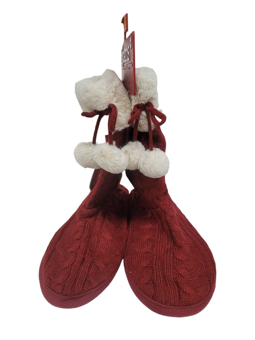 Pantuflas Bota L (DEARFOAMS)