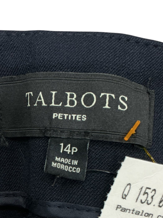 Pantalón 14P (TALBOTS)