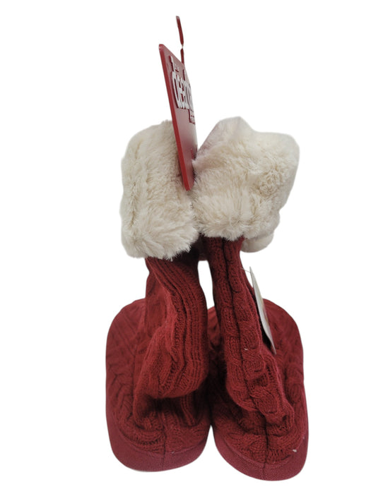 Pantuflas Bota L (DEARFOAMS)
