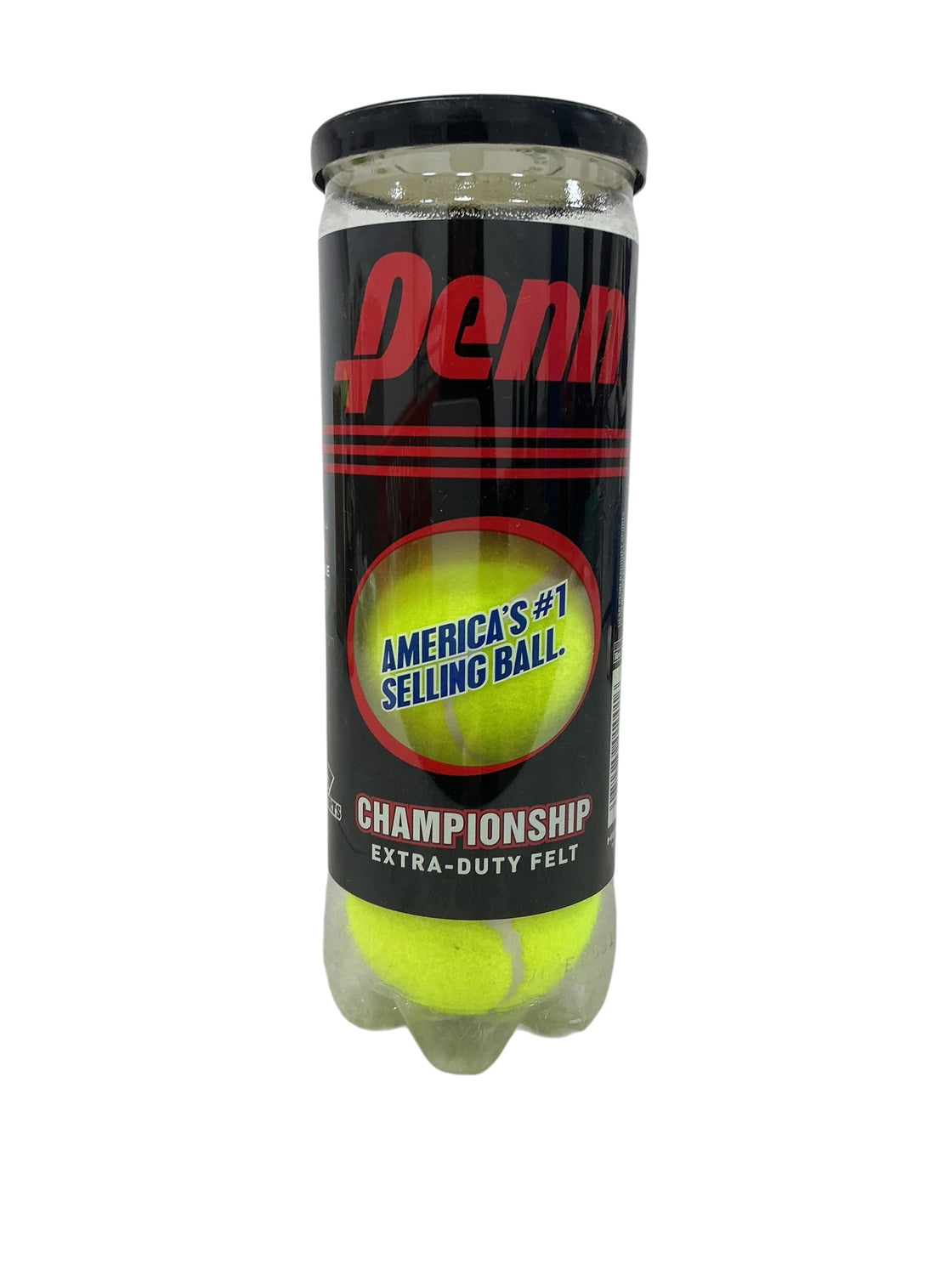 Pelotas de tenis (PENN)