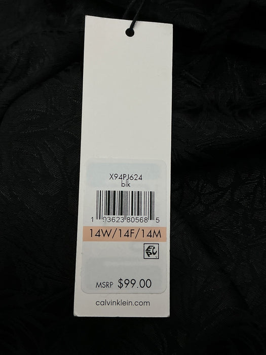 Pantalón 14W (CALVIN KLEIN)