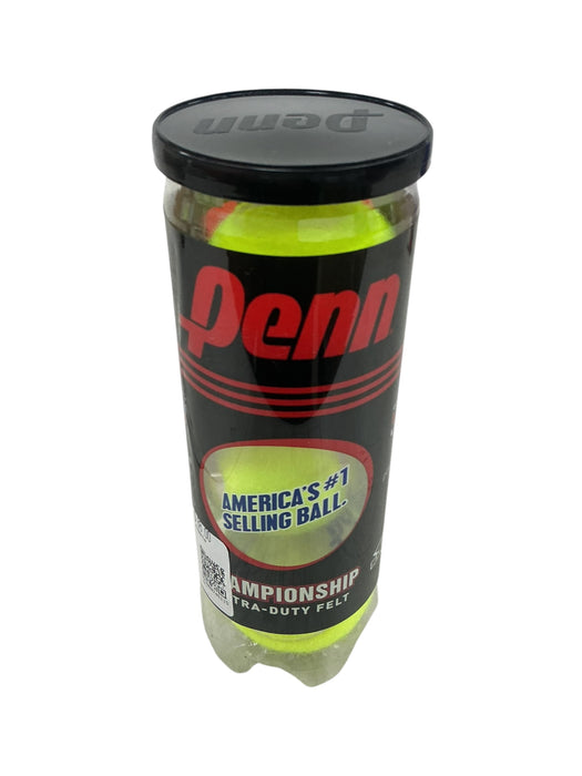 Pelotas de tenis (PENN)