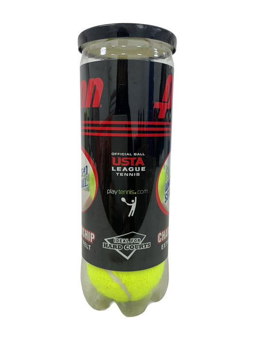 Pelotas de tenis (PENN)
