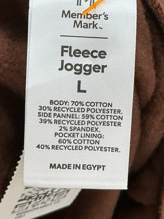 Pants L (MEMBER'S MARK)