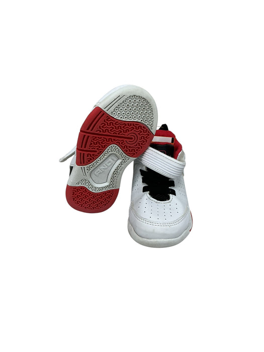 Tenis para niñ@ 5