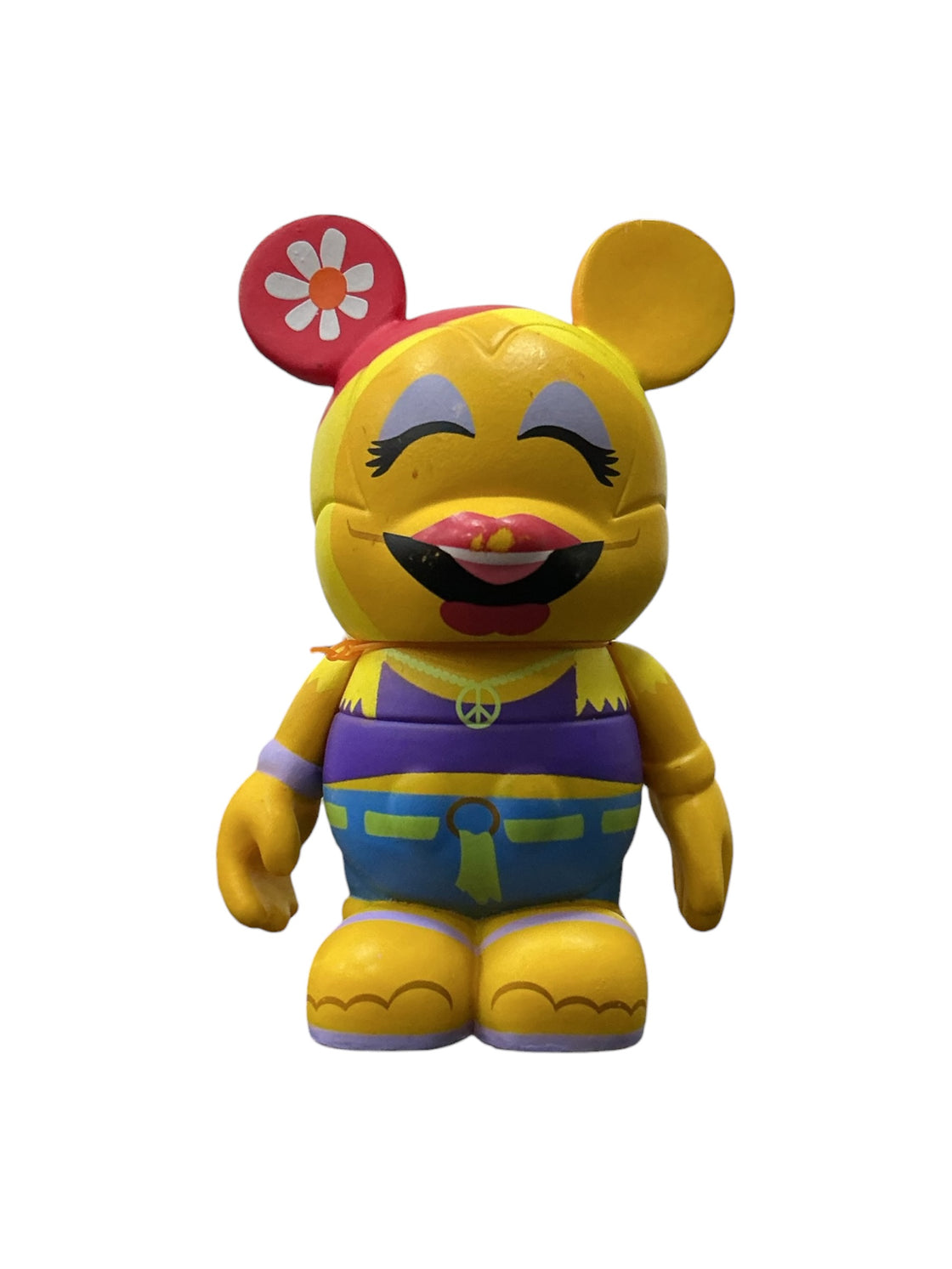 Janice (DISNEY)