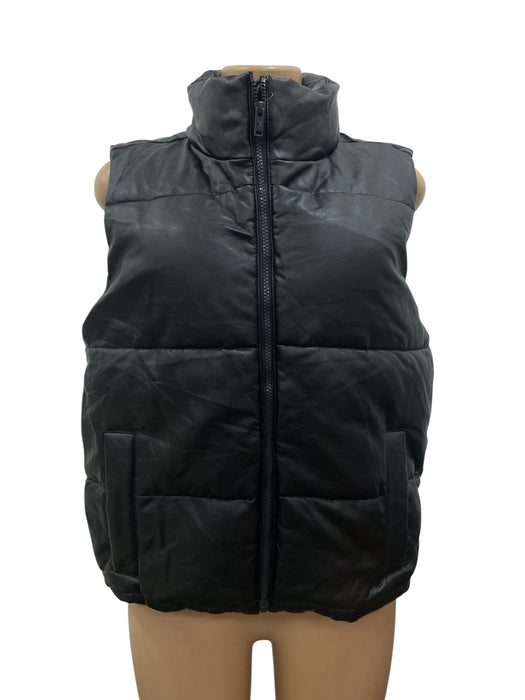 Chaleco M (HOLLISTER)