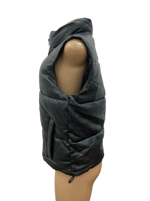 Chaleco M (HOLLISTER)
