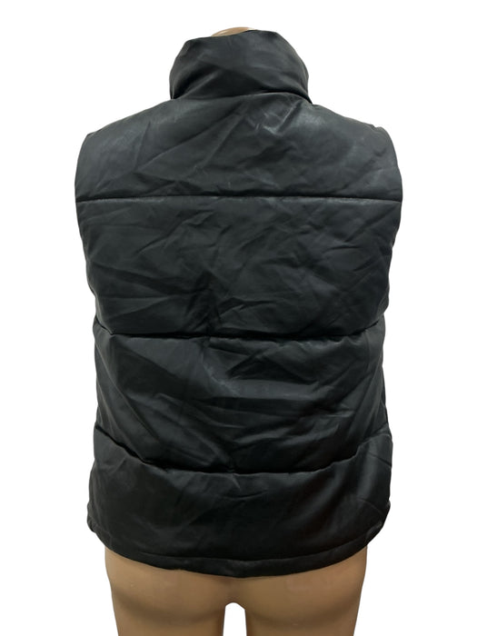 Chaleco M (HOLLISTER)