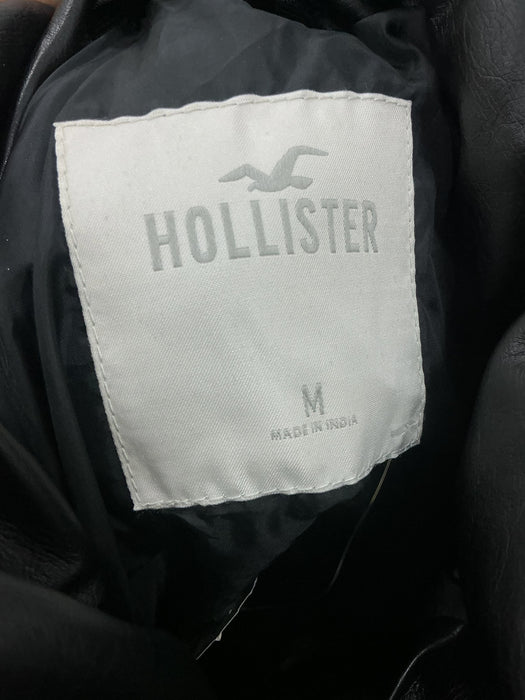 Chaleco M (HOLLISTER)