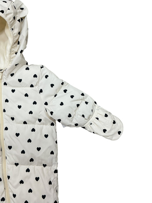 Mameluco para bebé 6-12M (OLD NAVY)