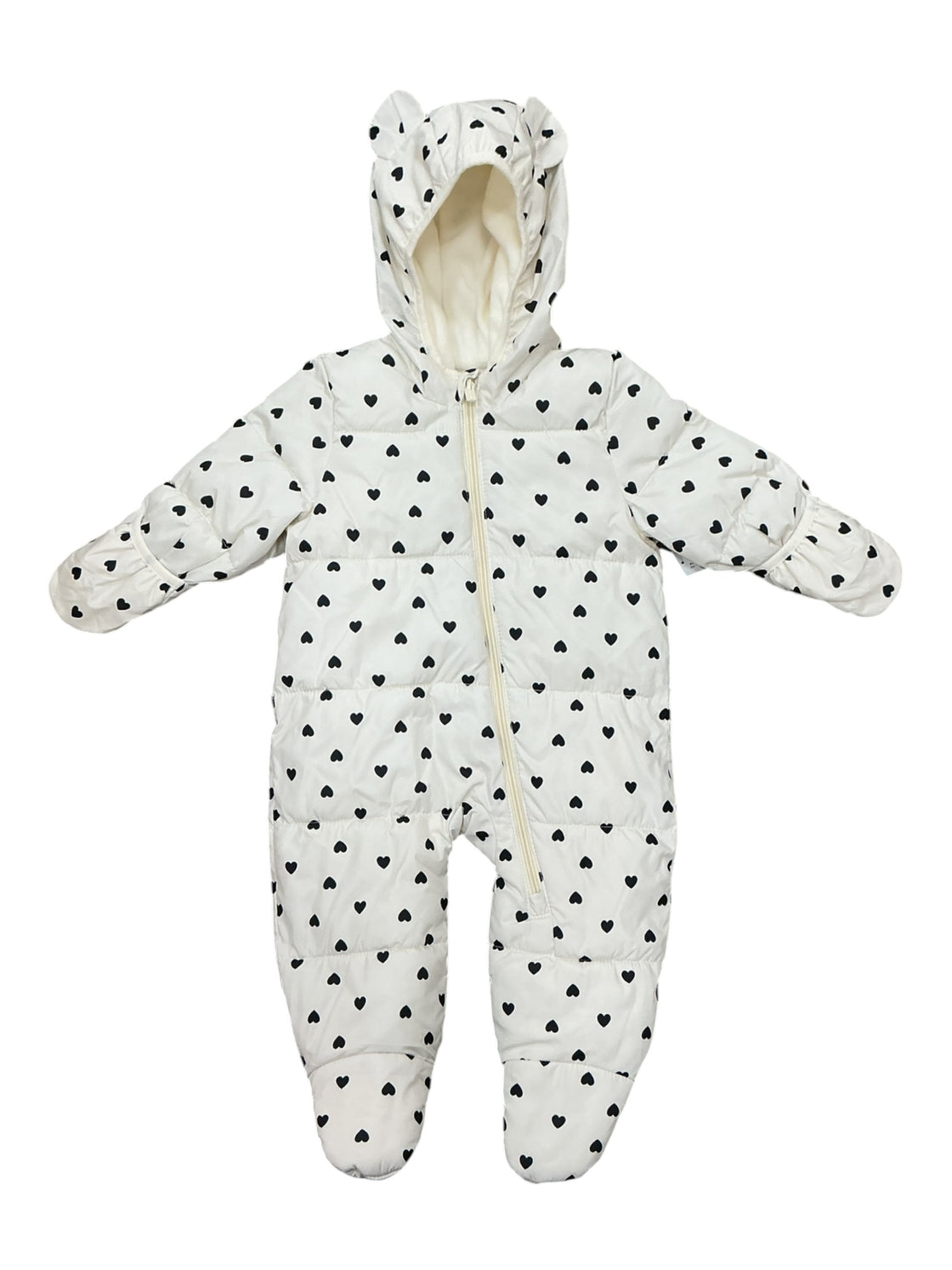 Mameluco para bebé 6-12M (OLD NAVY)