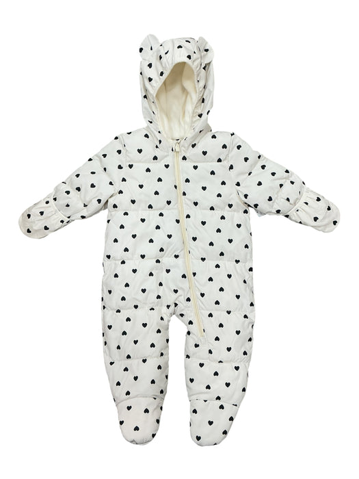 Mameluco para bebé 6-12M (OLD NAVY)