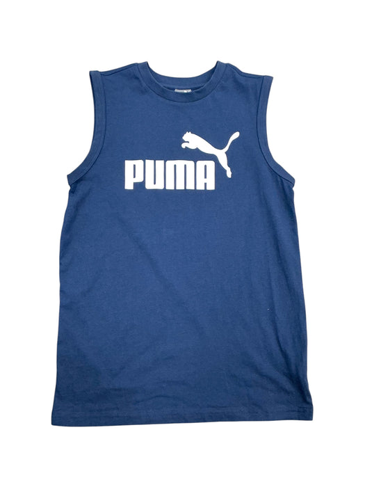 Dúo de playeras para niño 10/12 (PUMA)