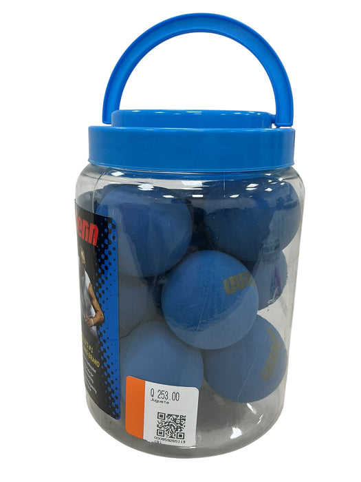 Set Pelotas de Racquetball (HEAD)