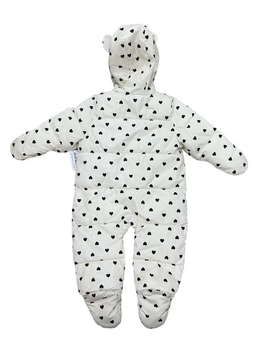 Mameluco para bebé 6-12M (OLD NAVY)