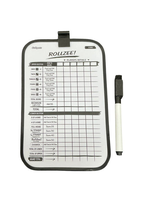 Set de GoSports (GIANT WOODEN)