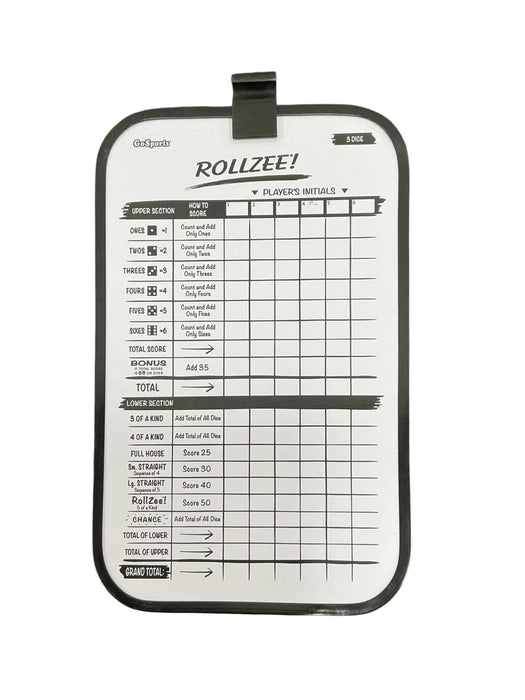 Set de GoSports (GIANT WOODEN)